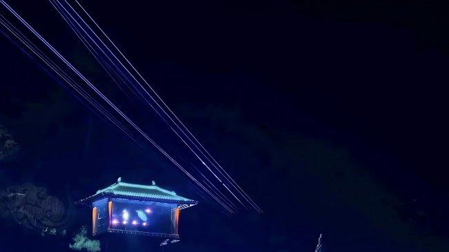 西安长恨歌攻略｜实景演出天花板，东线住宿选对太省心