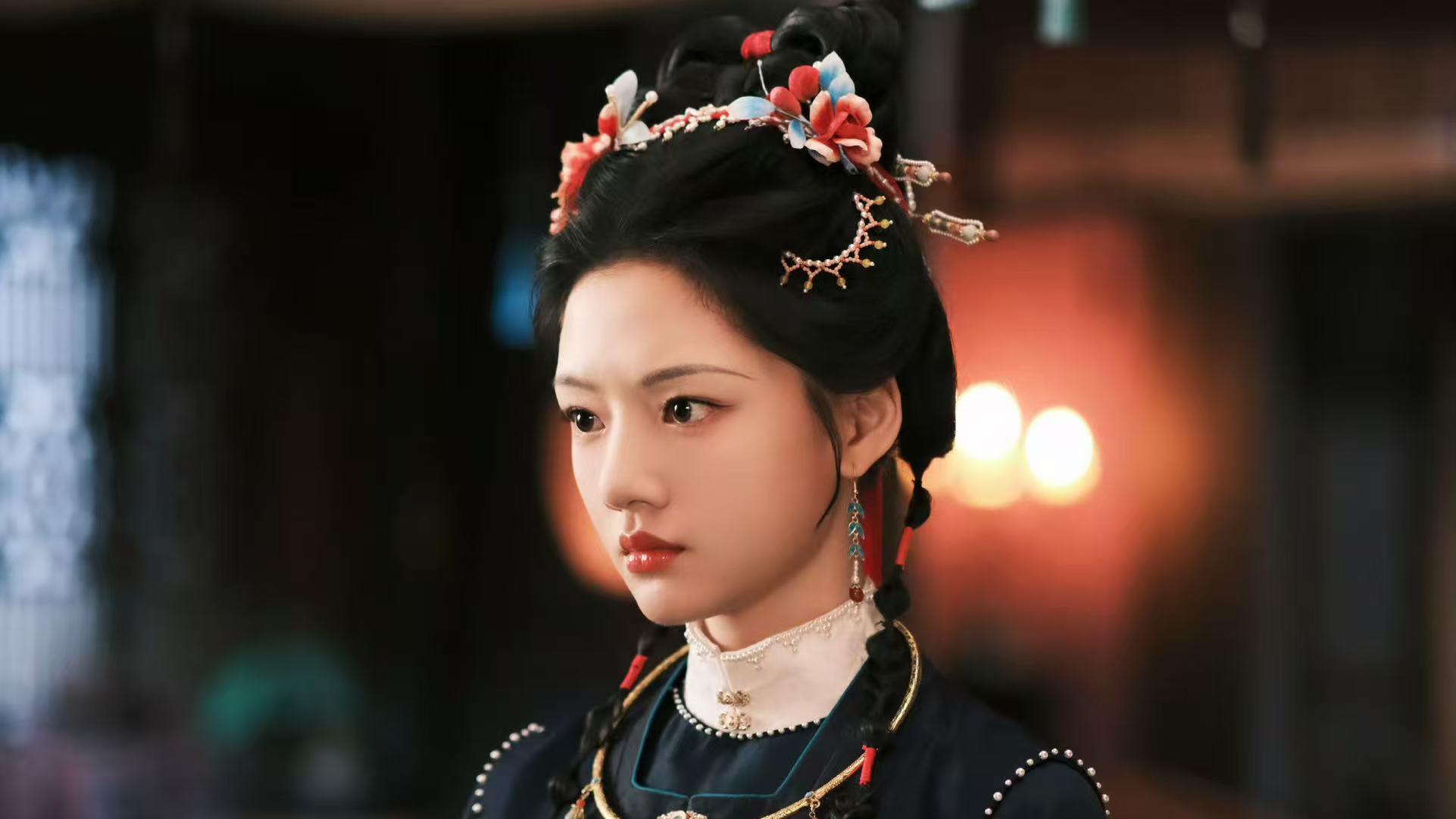 5月3日追剧日历，4部长剧更新，古装剧《良陈美锦》今日开播