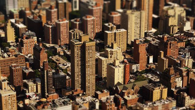 二手房增值税新政来了: 增值税“减负” 住房市场再迎利好!