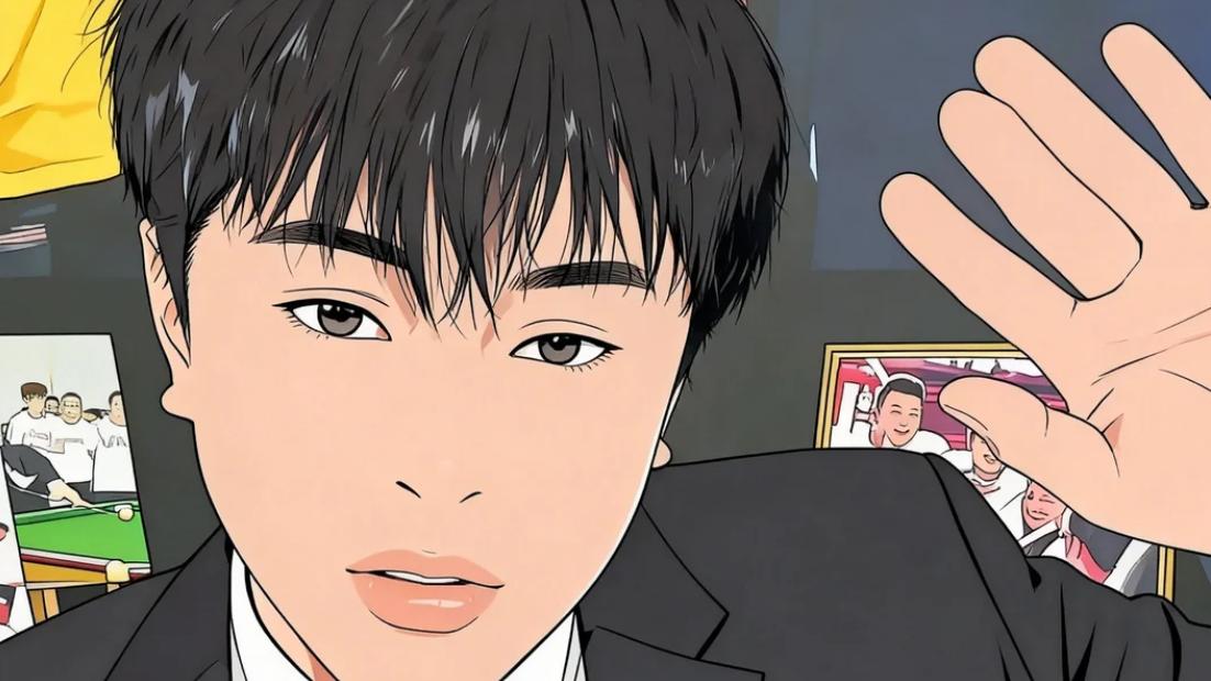 辛巴没必要跟自己说过的话拼命