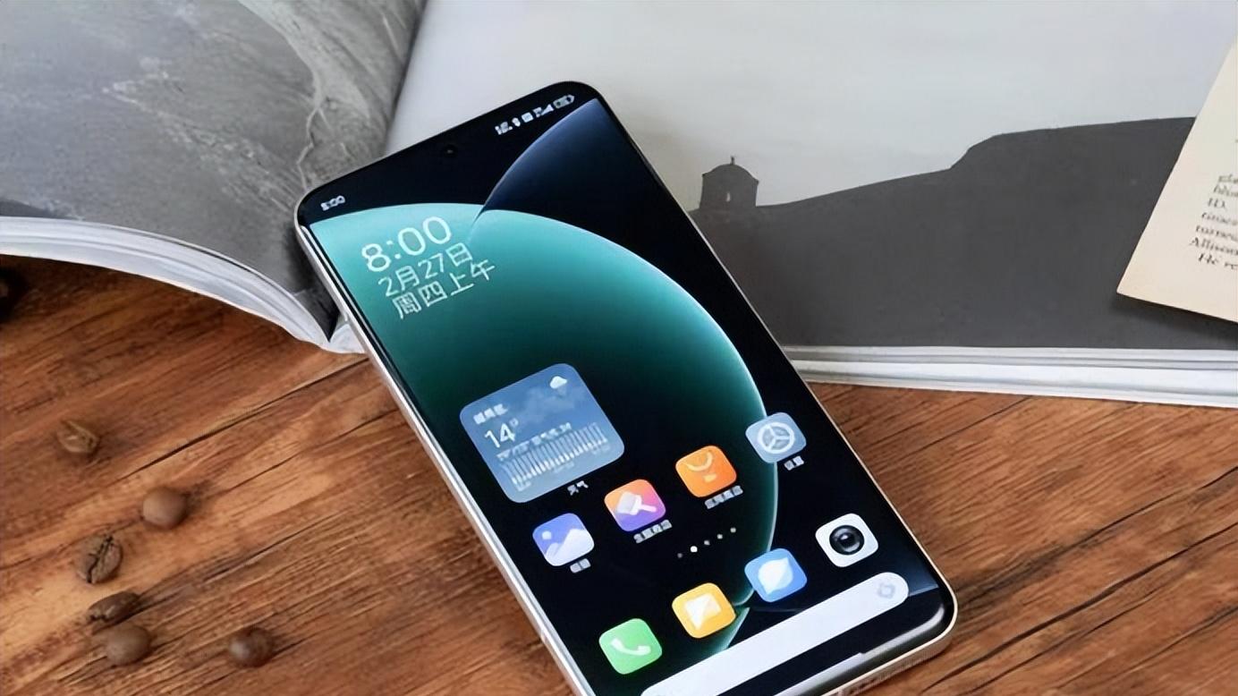 小米15价格大跳水：不是新品不香，是旧旗舰降价太致命