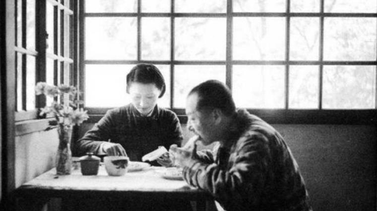 张学良被囚禁后吃得如何？解锁囚徒少帅的饮食密码