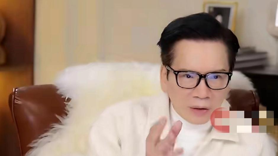 向华强百亿资产不传儿子给儿媳？郭碧婷太稳了