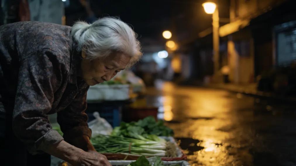 为什么底层人越努力，越难挣脱困境？看完破防了