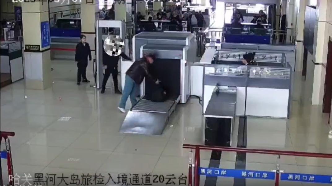 海关律师、走私辩护律师邵丹：哈尔滨查获走私相机