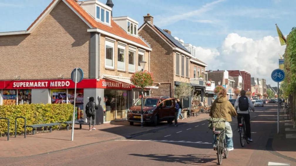没有超市、没有诊所、没有学校：荷兰五分之一的村镇正在“消失”