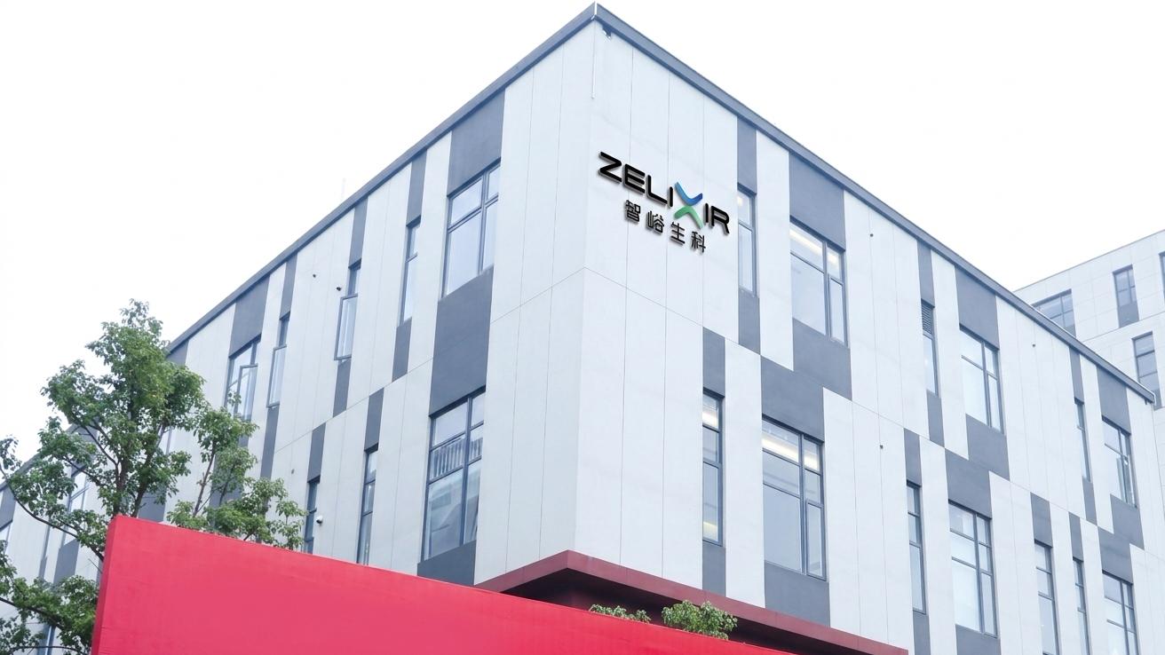 放弃百万年薪，上海交大学霸干出6亿黑马！