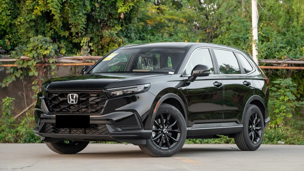 本田CR-V用车成本早知道，用车/养车/保养费用，你了解多少？