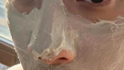 好用的去黑头泥膜 12 天搞定顽固性黑头，亲测巨有效