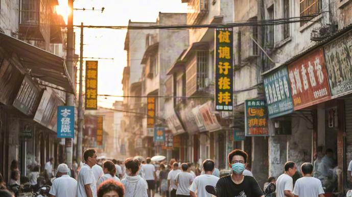 本地生活探店2.0：县城饭馆测评月入5万？