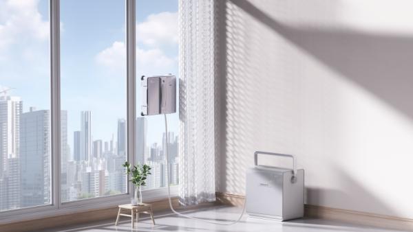 拆解追觅擦窗C2：为什么说它是“技术流”选手？