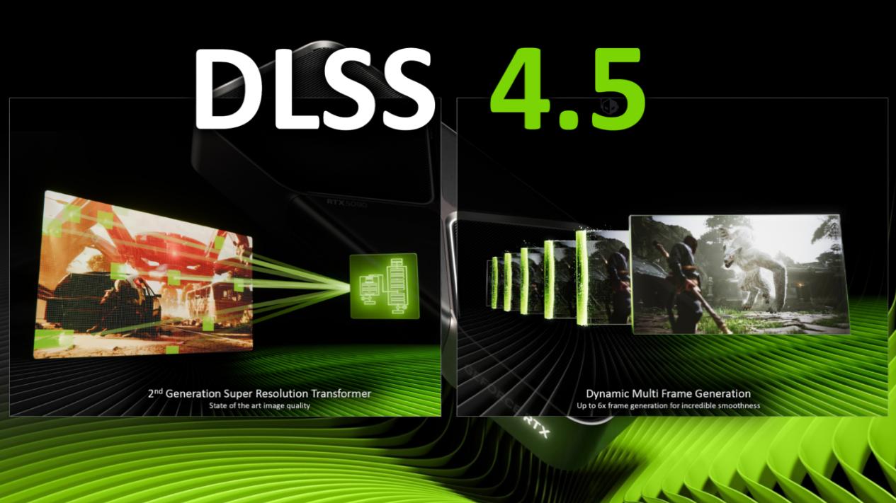 AIPC处理能力强劲！华硕PRIME 5070显卡实力在线