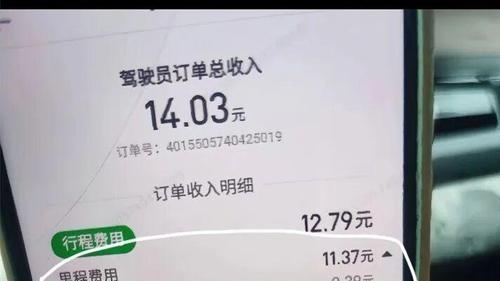 司机为多赚钱，谎报停运天数，结果损失一天都没拿到