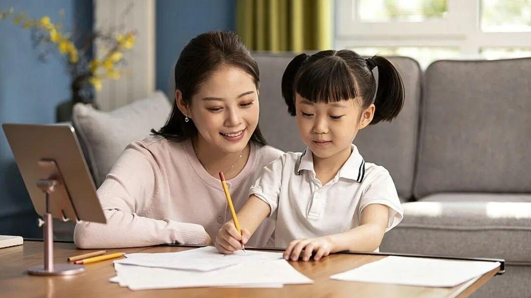 真正影响孩子一生的，不是分数，而是这6样真本事