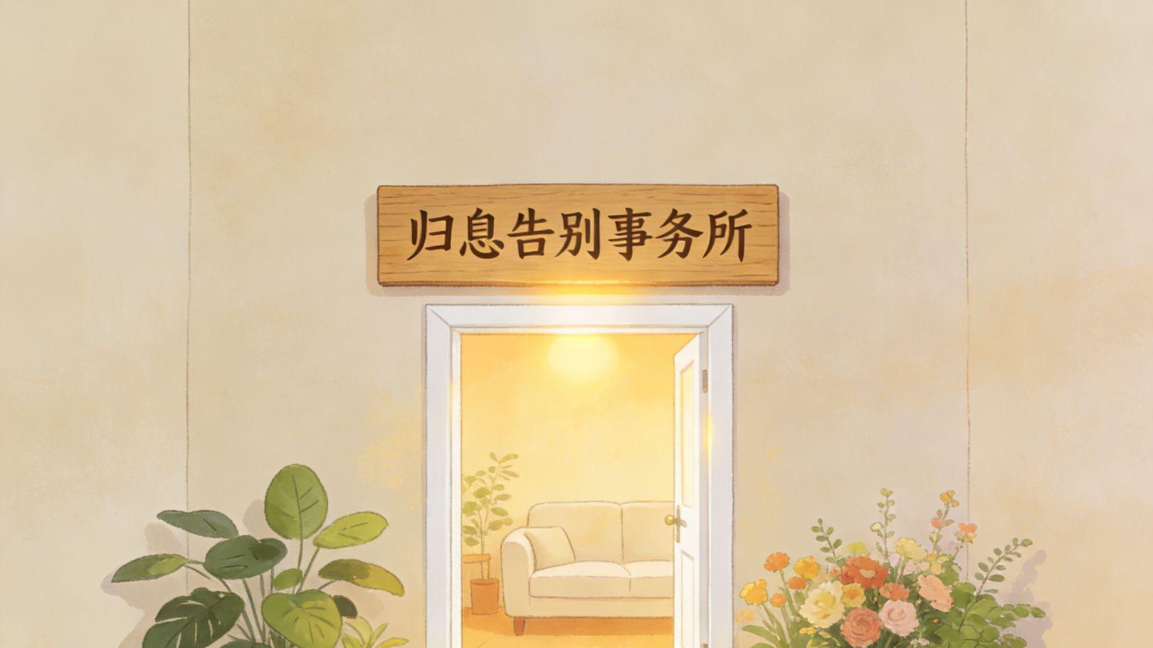 昆明告别仪式策划：如何举办一场庄重的送别