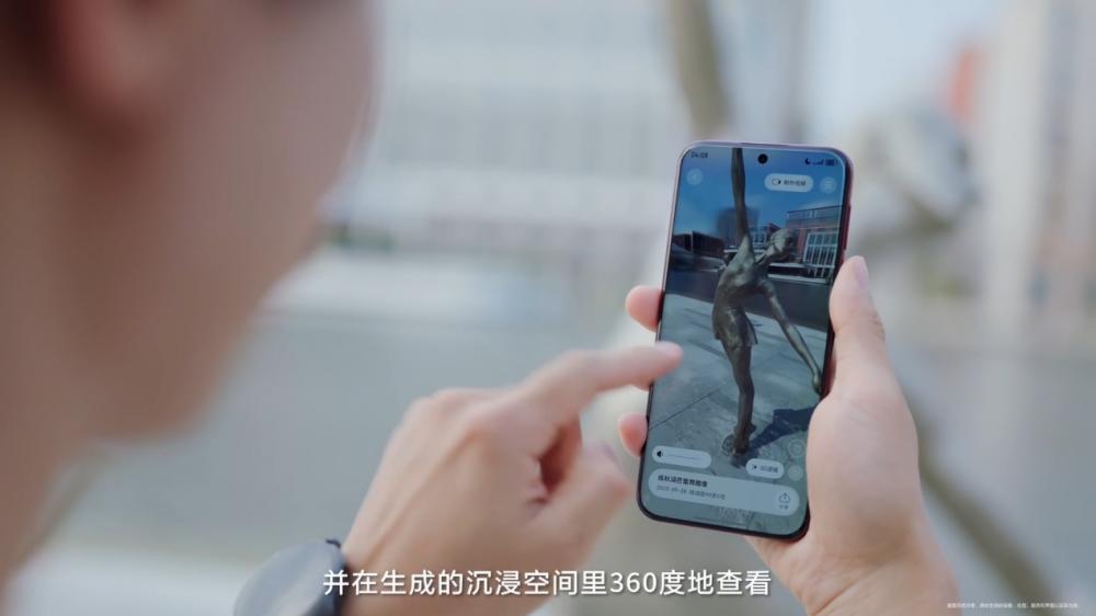 HarmonyOS 6.1来了，这才是你应该体验的鸿蒙生态！