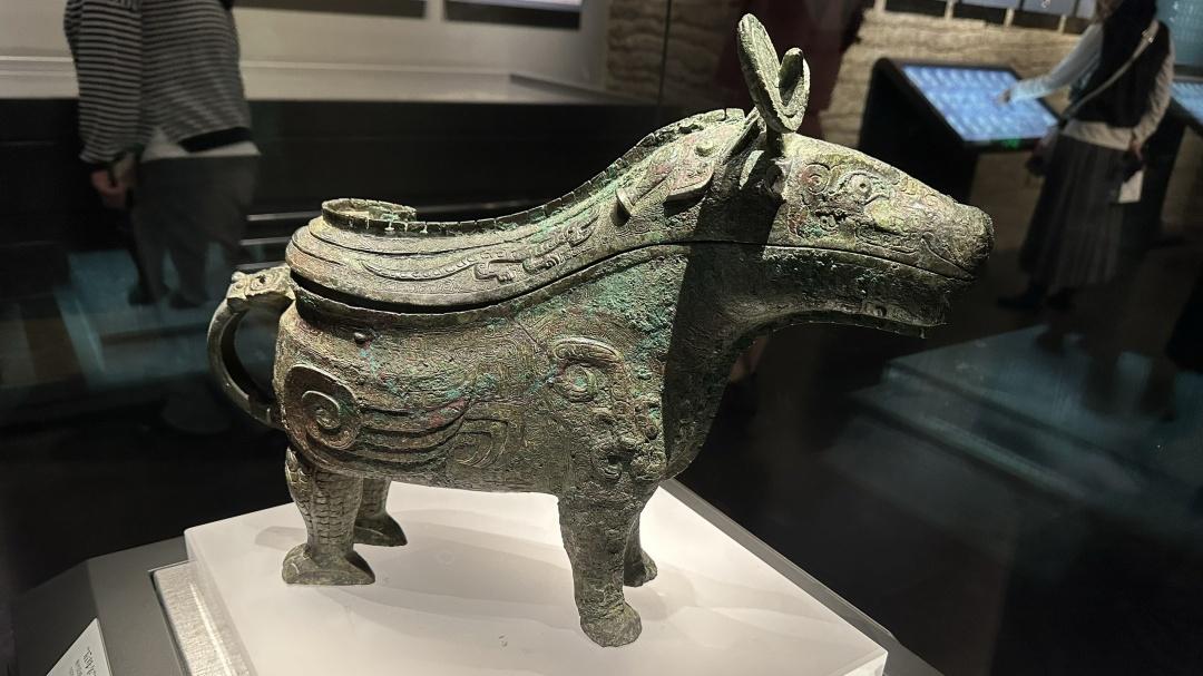 罕见文物见天日！2001年临汾市“5·6”特大贩卖文物案侦破始末