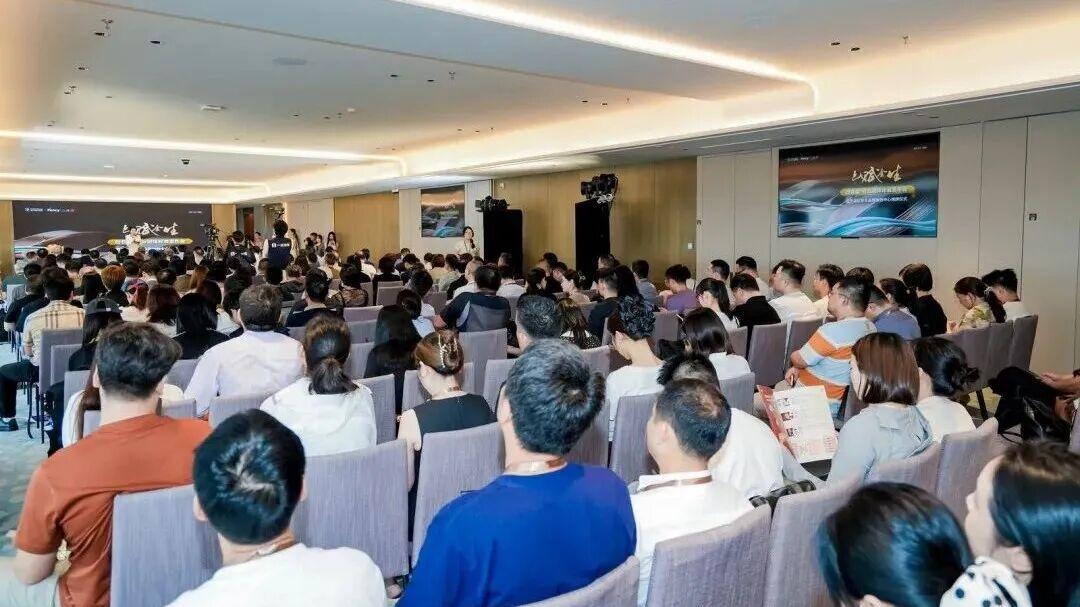 黄金赛道重新洗牌！这项新技术凭什么引领行业？