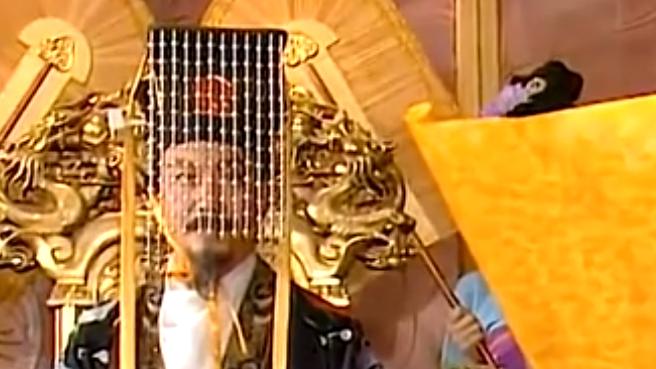 不是懦弱，是保命！李亨当太子时的隐忍，藏着大唐由盛转衰的真相