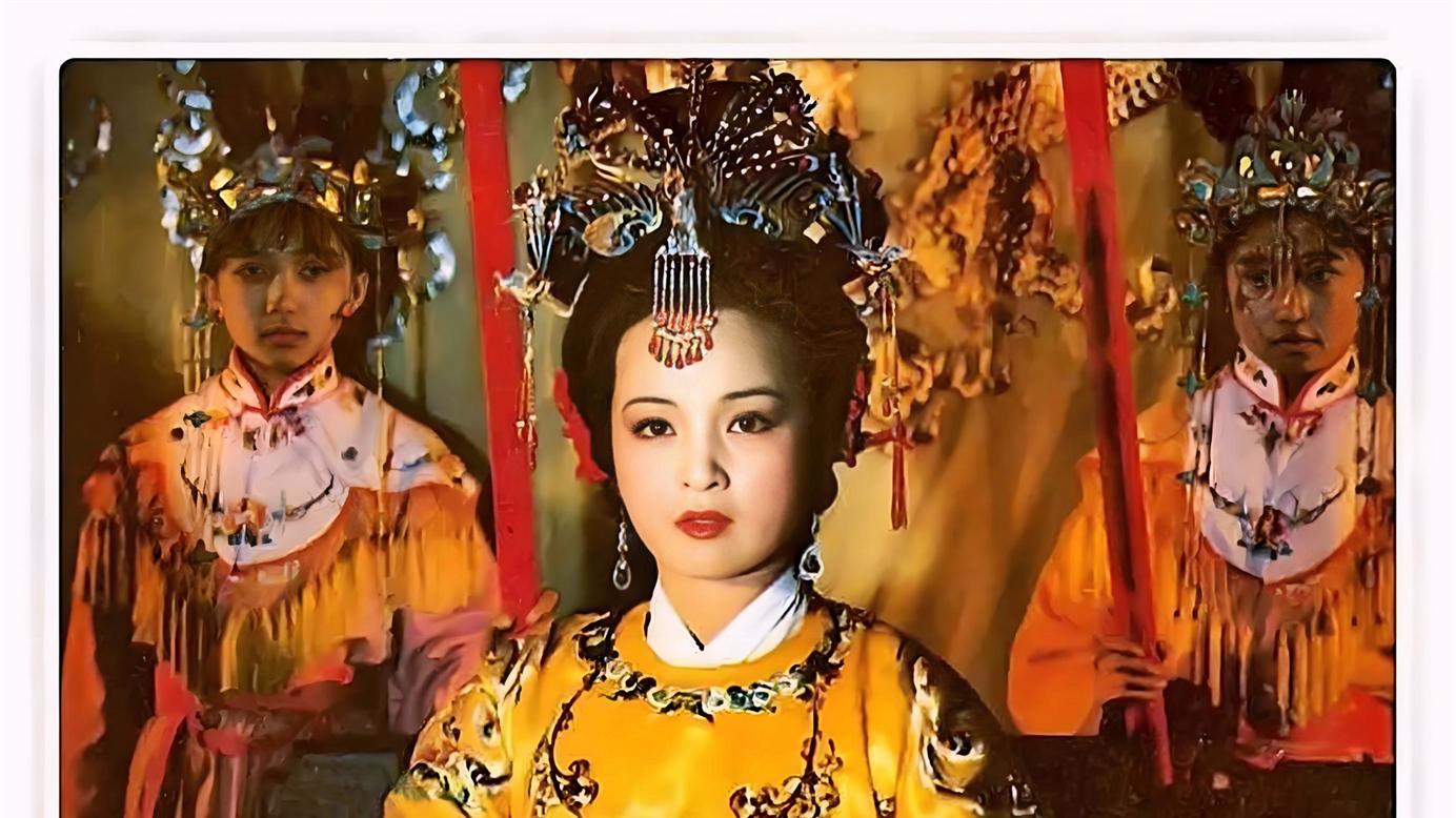 虎兕相逢大梦归：贾元春死于“知道得太多”，而非失宠