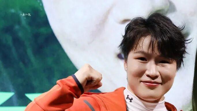 张伟丽创办BTF赛事！就在邯郸！