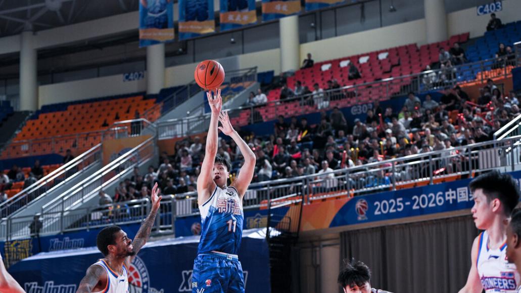 惨烈的争4抢8！第40轮辽宁、山东将迎生死战，又有1队无缘季后赛