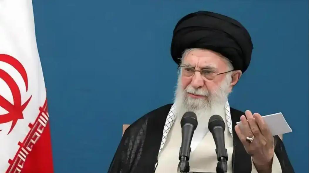 特朗普急踩刹车！中东火药桶这次会“炸”到中国吗？