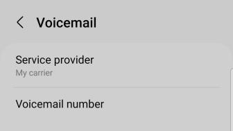 如何在三星上恢复已删除的语音邮件[有效方法]