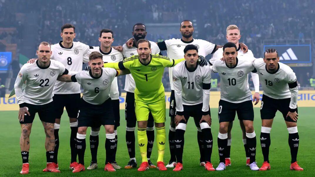 预测：德国队美加墨世界杯大名单（门将篇）