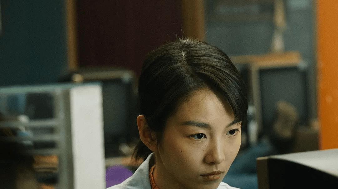 《棋士》：落子无善恶，人心有黑白，一场兄弟殊途的人性死局