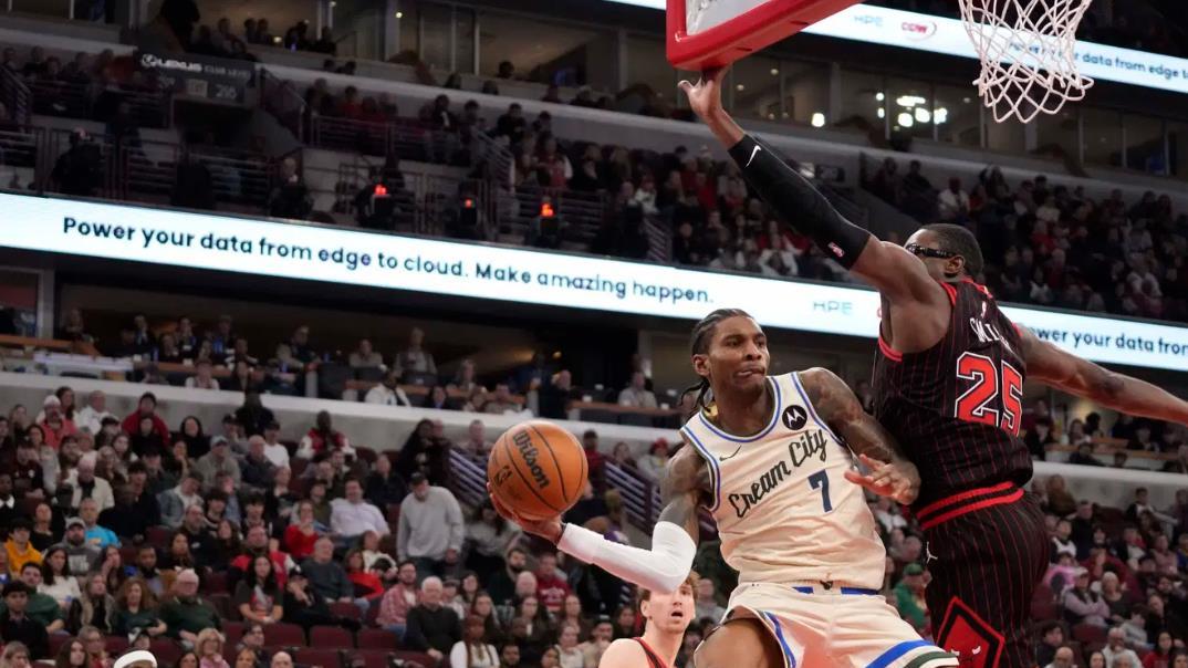 快船力压湖人！美媒排各队首发阵容实力：开拓者21，勇士14，火箭第7，骑士和雷霆呢？