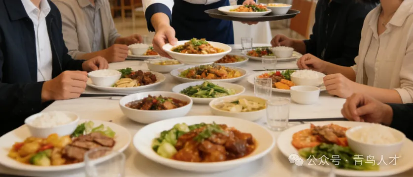 旅游餐饮服务——不止于“吃饱”，藏着旅途的核心体验感