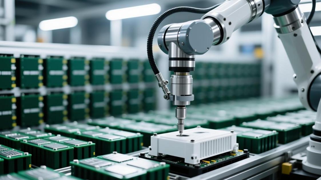 加沙断电，2000新生儿濒死，日本发电机哑火，中国方案破局