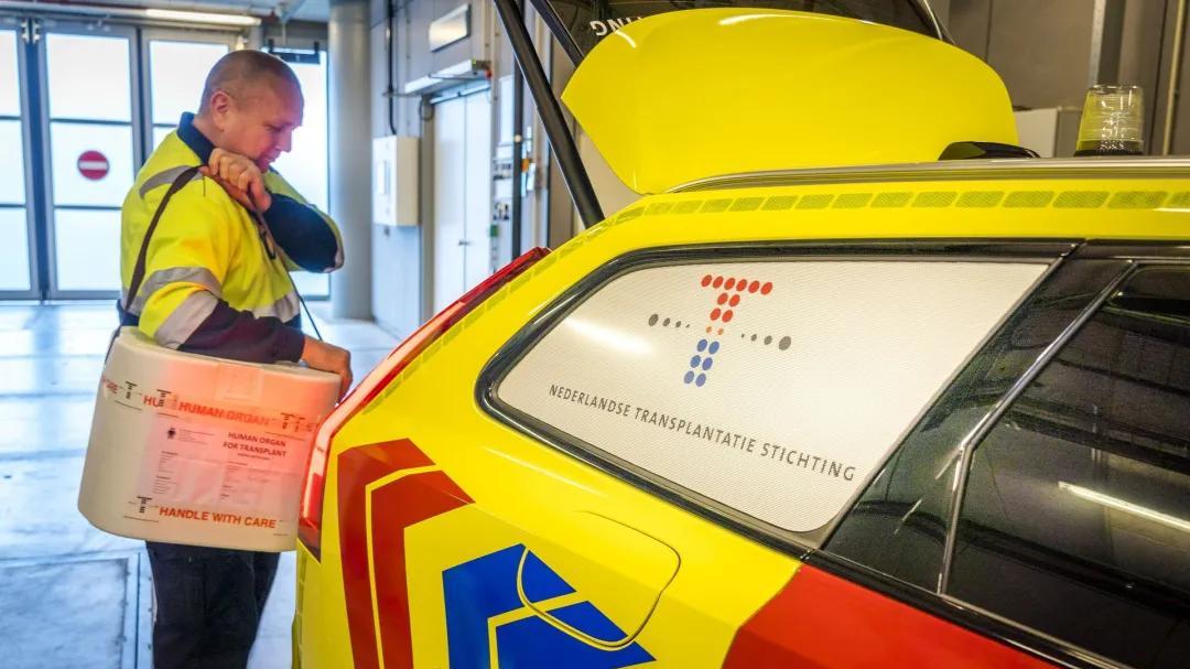 荷兰器官移植数量微降但总体上升趋势仍存！等待名单仍超1600人