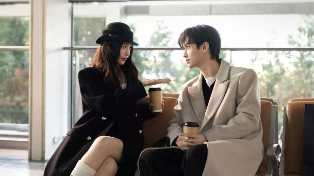 热播剧《长安二十四计》稳居第三，冠军剧热度断层领跑