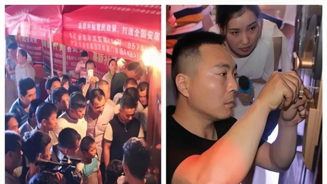 拆开王力智能锁，我发现了高端智能锁“内卷”真相