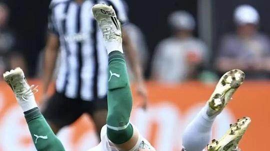 4.9 竞足焦点 | 欧冠双雄会+南美巅峰战！004-007四场全解析