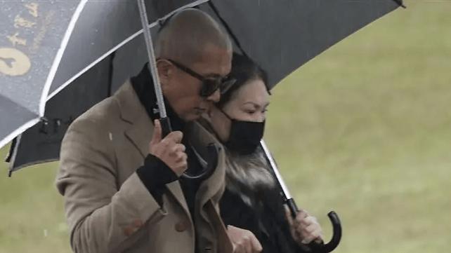 离谱反转！具俊晔反悔争大 S 遗产开调解庭，S 妈崩溃痛斥谣言