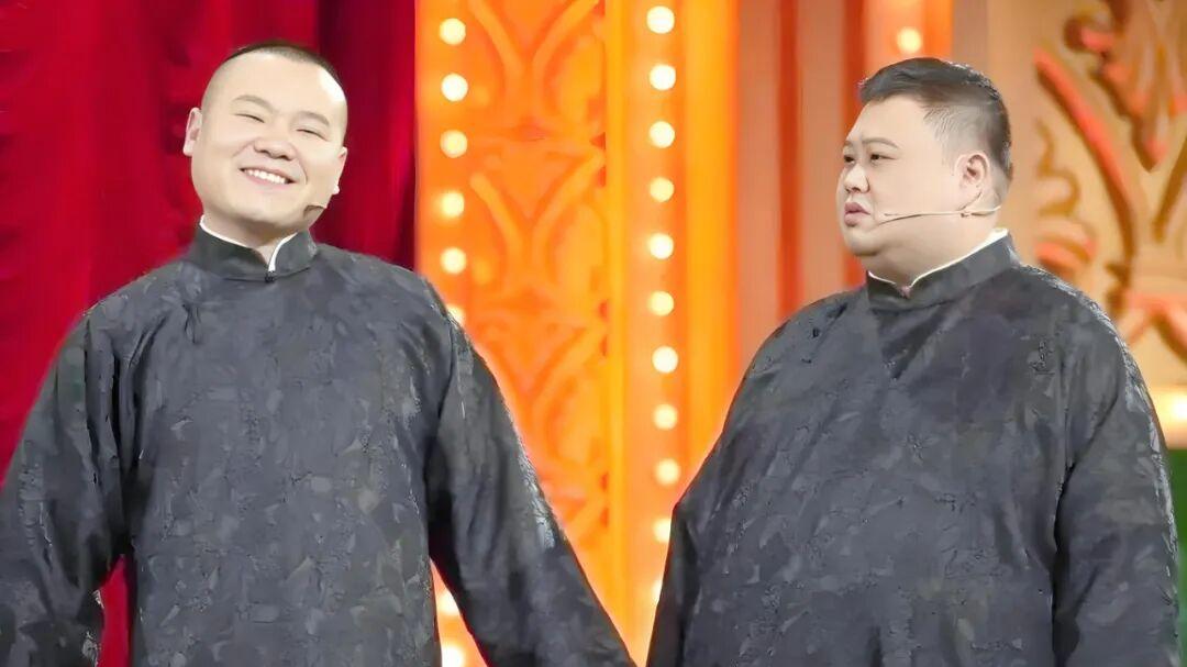 彻底不装了，孙越亲口爆料与岳云鹏真实关系，搭档17年私下聊天不超10句话