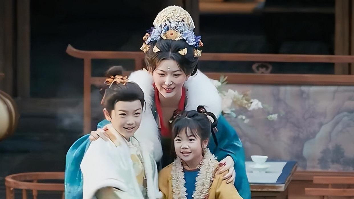 《逐玉》大结局：俞宝儿称帝，樊长宁当皇后，谢征成摄政王，唯有魏严最让人意外