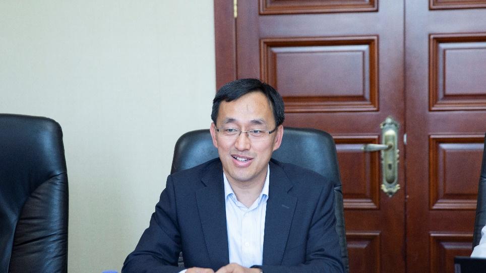 罕见跨界！大连理工大学70后副校长张言军，拟任辽宁省属高校正职