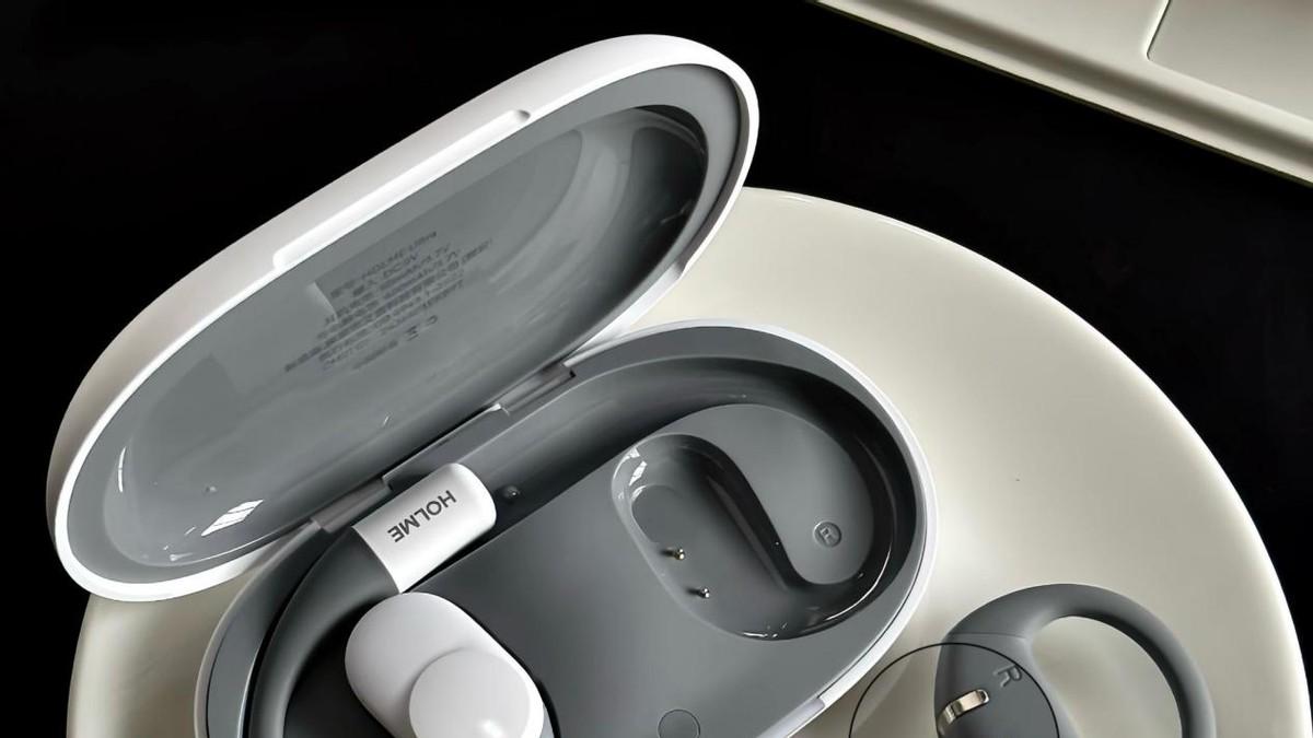 怎么选开放式耳机？开放式耳机哪个牌子好？2026开放式耳机推荐