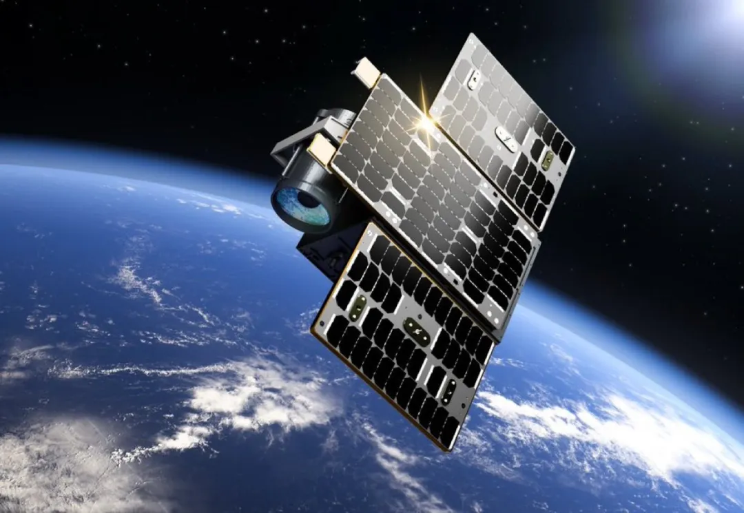 印度首颗私营企业主导地球观测卫星星座签约，商业航天加速
