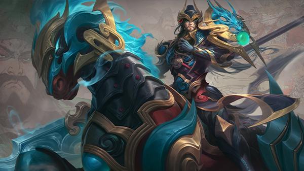 王者荣耀：5月返场，雪豹霜爪与百相守梦