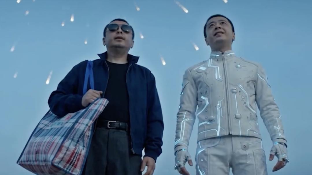 后Seedance 2.0时代：电影圈哪些岗位会消失，哪些人会留下？