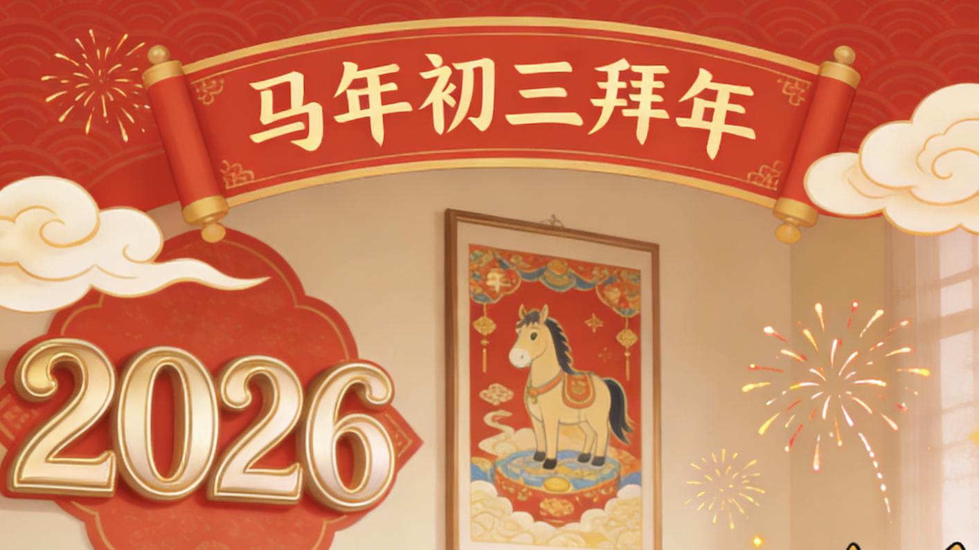 2026年每日通盛及各生肖运势2月19日