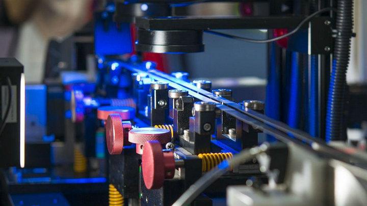 赋能智能制造，开启高效质检新时代，AI工业视觉检测助力产业升级