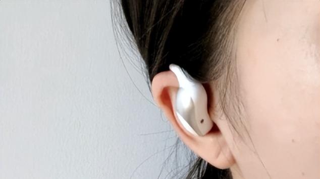 开放式耳机比入耳式耳机舒适？更加不伤耳？