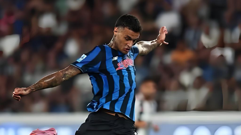 2月9日竞彩前瞻：亚特兰大有望取3分，罗马不稳