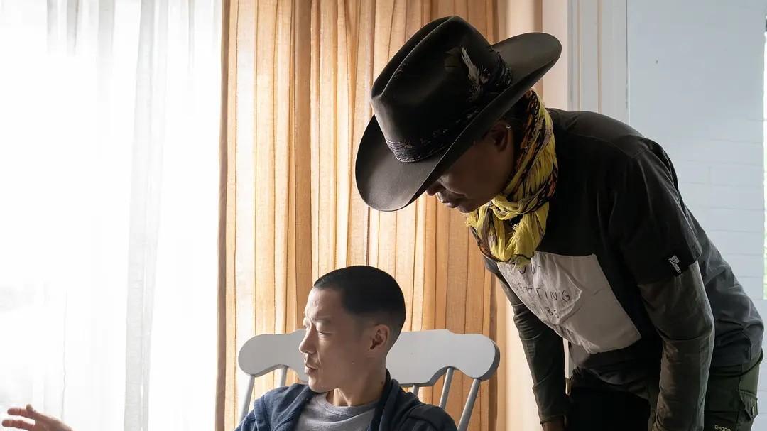 半新半旧两难全——《犯罪心理第17季》